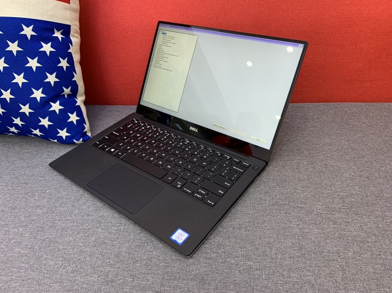 DELL XPS 13 9360 Ultrabook tr&agrave;n viền